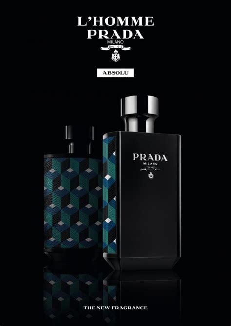 neues parfüm prada|prada perfume for men.